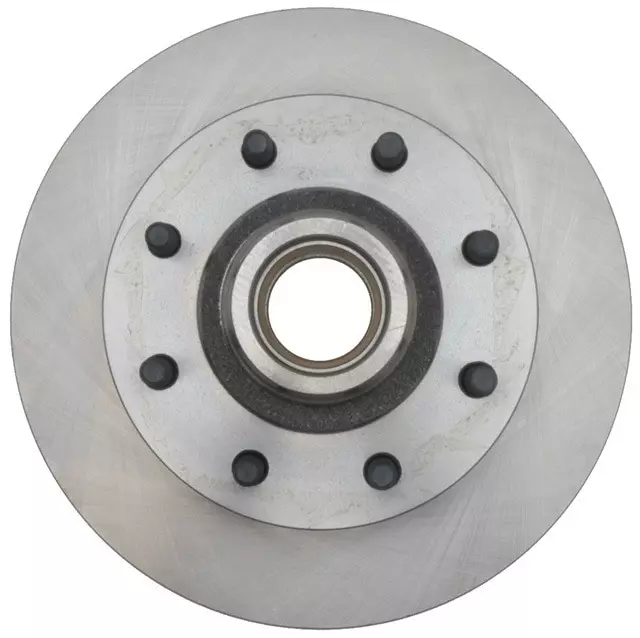 Front Brake Rotor