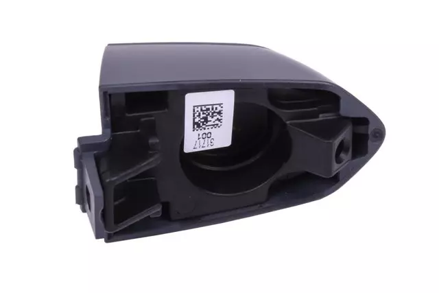 hide63  2016-2026 Cadillac Front Side Door Lock Cylinder Opening Cover