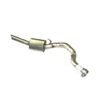 EXHAUST - PIPE  68213395AB