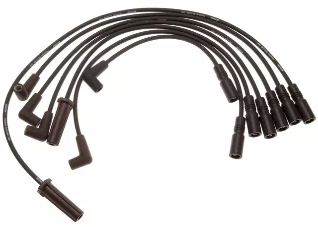 Spark Plug Wire Set