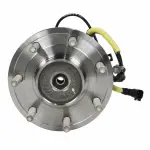 Motorcraft™ Hub & Bearing