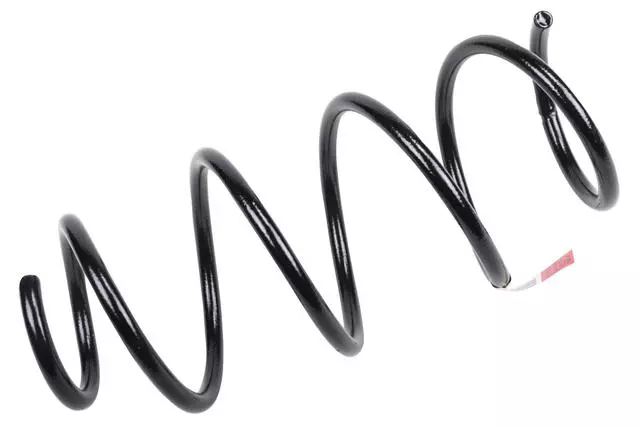 Front Coil Spring