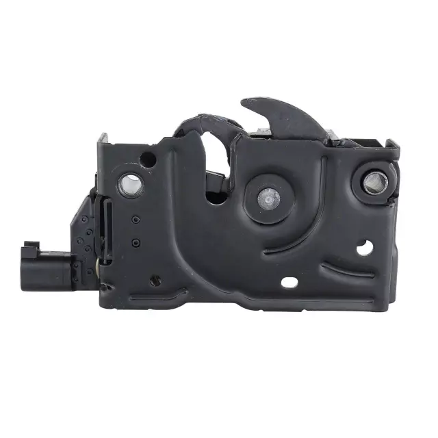 オーダーストップ中m(_ _)m LJ6Z-16700-B - Hood Latch 2020-2025 Ford | Ford Parts Direct