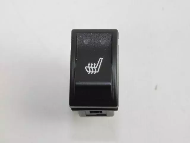 Heated Seat Switch
