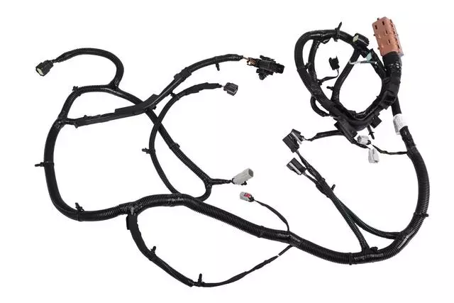 Forward Lamp Wiring Harness 84403720 | Chevy OEM Parts