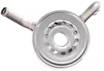 Oil Cooler