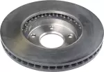 Disc Brake Rotor Front