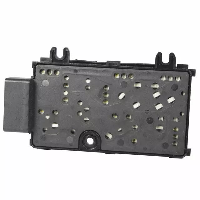2003-2006 Lincoln Navigator - Switch Assembly