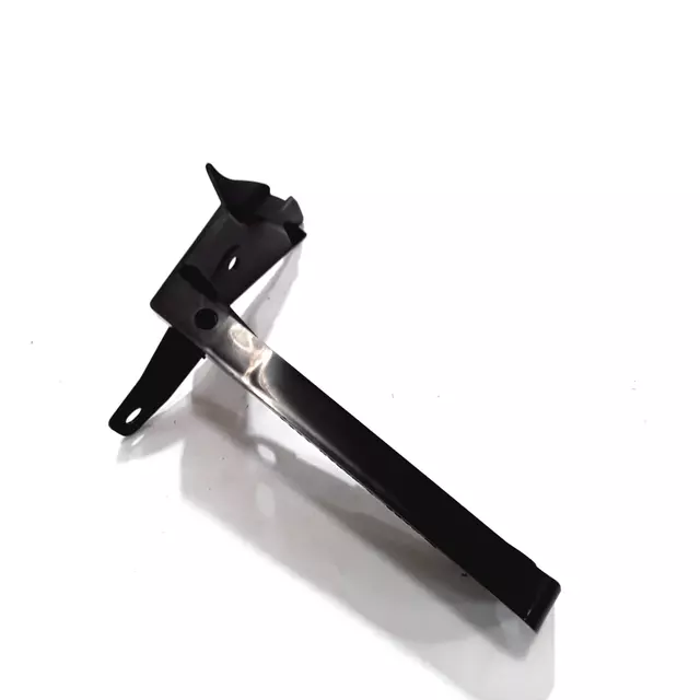 2004-2007 Subaru Impreza - Side Cover