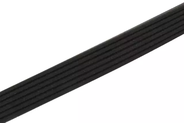 V-Ribbed Serpentine Belt