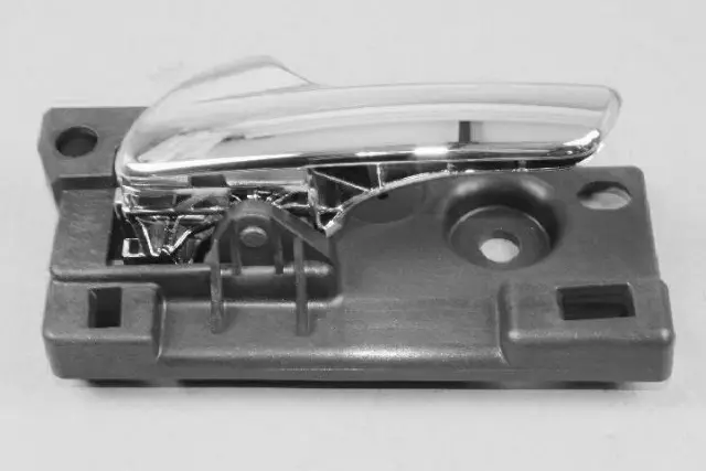 Door Interior Handle, Left