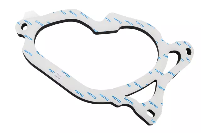 Passenger Side Stop Lamp Seal