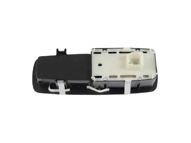 2011-2015 Mopar Front Door Switch And Bezel, Left Front, Export
