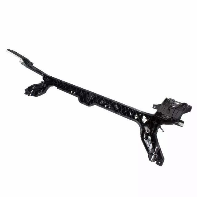 fr3z8a284a - Ford Radiator Support Tie Bar | Levittown Ford Parts