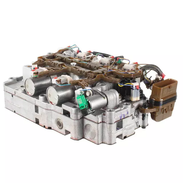 エアレジ 2019-2025 Ford Valve Body JM5Z-7A100-D | OEM Ford Parts Direct