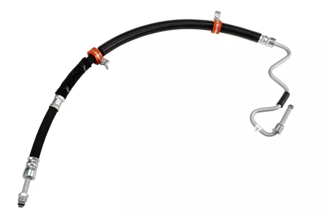Power Steering Gear Inlet Hose