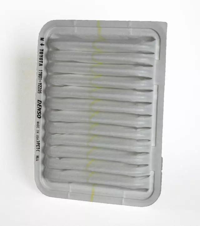Genuine Toyota Engine Air Filter 17801-YZZ05 | Elmhurst Genuine Toyota Engine Air Filter 17801-YZZ05 | Elmhurst