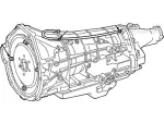 Automatic Transmission Assembly