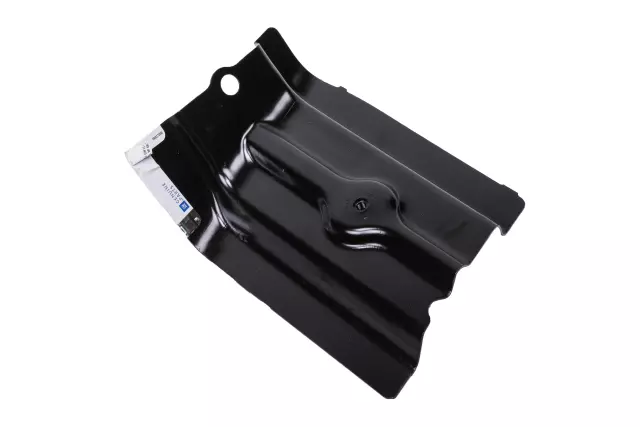 Passenger Side Upper Front Wheelhousing Reinforcement with Nut