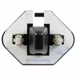 Headliner Mount Plate