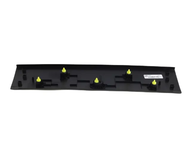 6ZP57DX9AA - Rear Header Molding 2018-2026 Dodge Durango | The