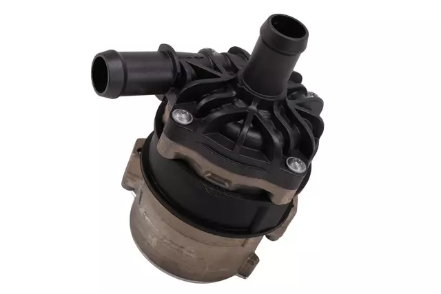 Genuine GM Intercooler Coolant Pump – 3.0L Cadillac Escalade, Silverado, Sierra, Tahoe, Yukon