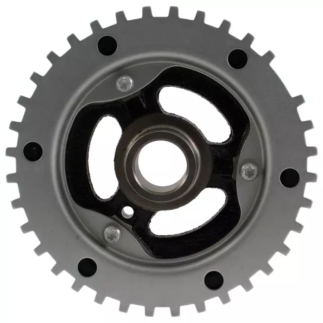 2013-2022 Ford Crankshaft Pulley cv6z6312d | TascaParts.com