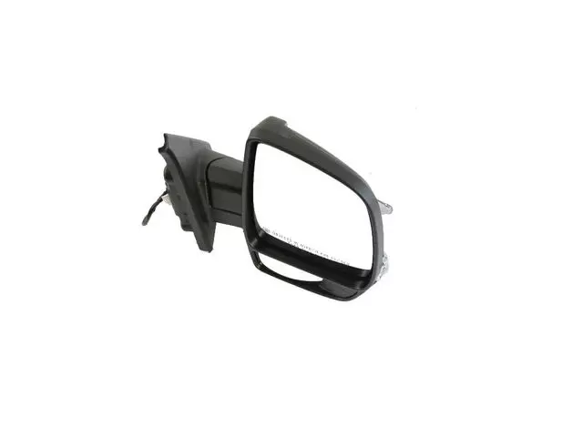 2015-2022 Ram ProMaster City Outside Rear-View Mirror, Right