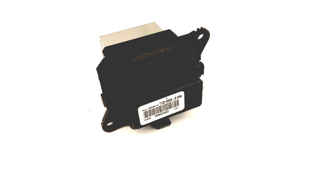 2008-2014 SUBARU IMPREZA WRX & STI HVAC BLOWER MOTOR CONTROL RESISTOR MODULE OEM 2008-2014 SUBARU IMPREZA WRX & STI HVAC BLOWER MOTOR CONTROL RESISTOR MODULE OEM
