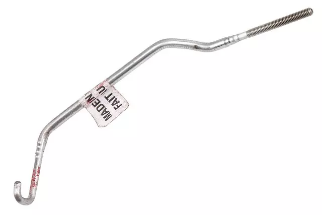 Driver Side Rear Door Latch Rod