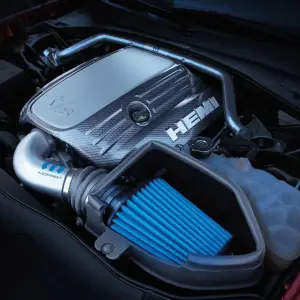 Mopar Engine Cold Air Induction Kit