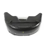 Wheelhouse Shield, Left