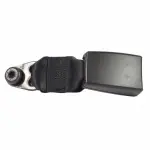 OEM NEW 2015-2019 Ford Transit-350 HD Left Seat Belt Receptacle BK3Z-6160044-A