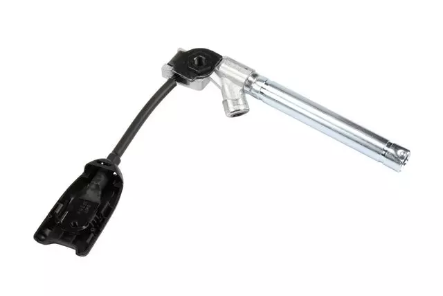 Ebony Driver Seat Belt Tensioner Kit