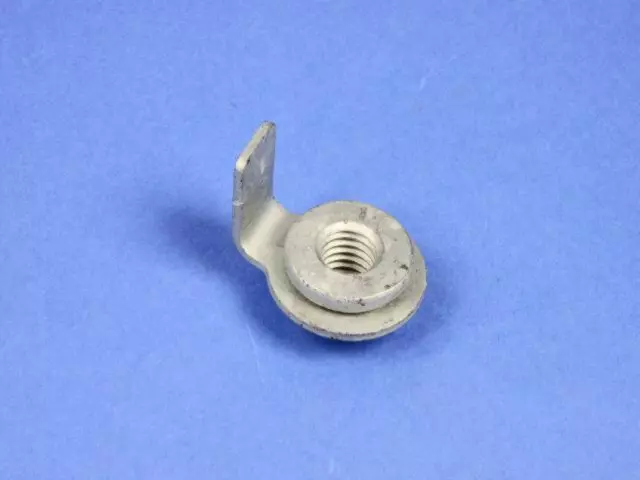 6508257AA - Hex Flange Locking Nut And Retainer, Mounting 2005