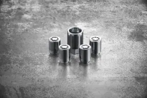 Wheel Locks