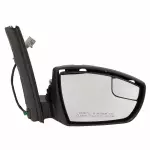 2013-2018 Ford C-Max - Power Mirror