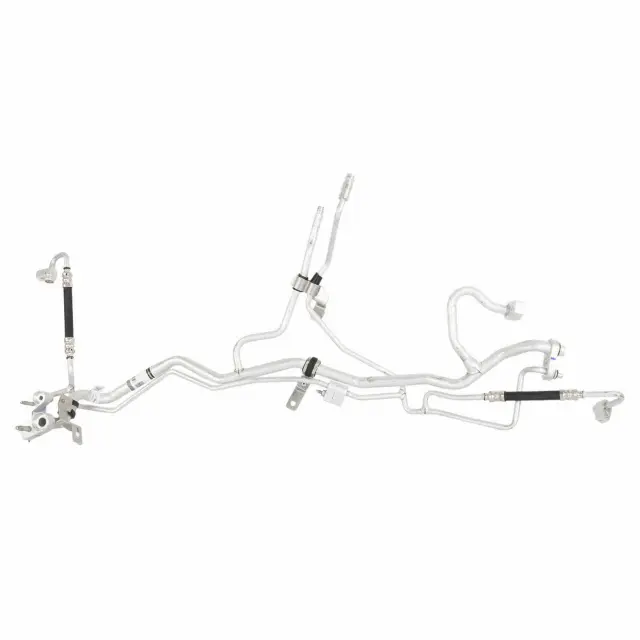 Motorcraft™ A/C Refrigerant Suction Hose - Ford (YF-38178)