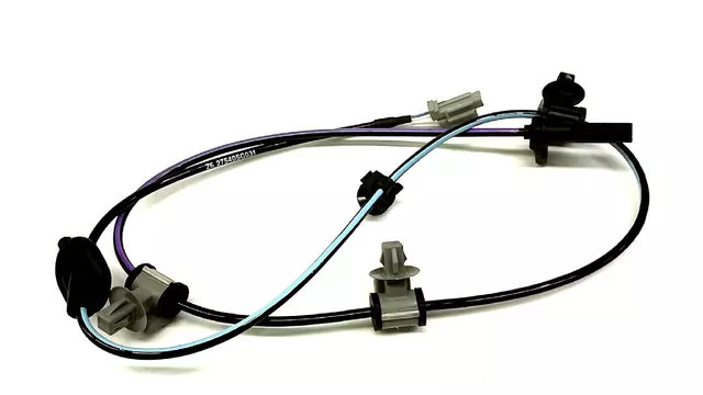 27540SG031 - Brakes: ABS Sensor for Subaru: Crosstrek, Forester, XV Crosstrek Image