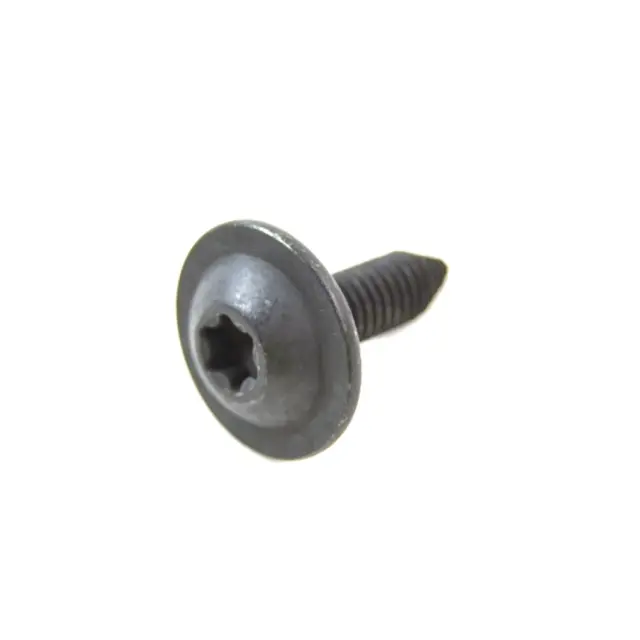 Jeep Wrangler Fuel Door Screw - 6503259 | MoparOnlineParts | Mopar