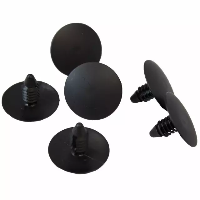 Splash Shield Retainer