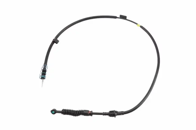 ラビー 84525957 - Automatic Transmission Control Lever Lower Cable - 2014