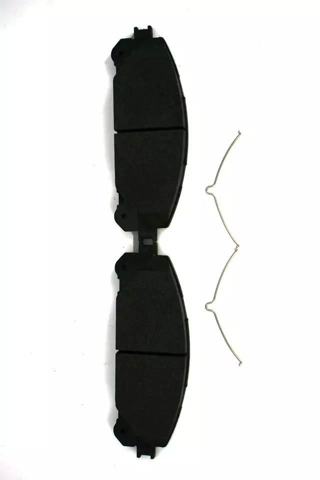 20102020 Toyota Brake Pads Front 044650E010 Toyota Parts Center