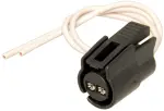 Harness Connector