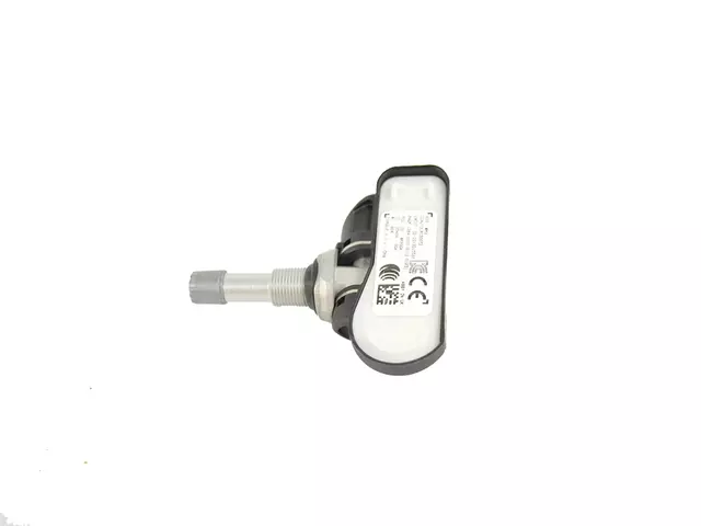 Tire Pressure Sensor