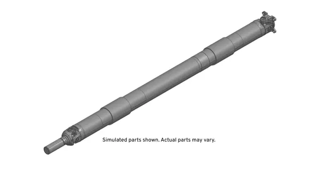 Drive Shaft