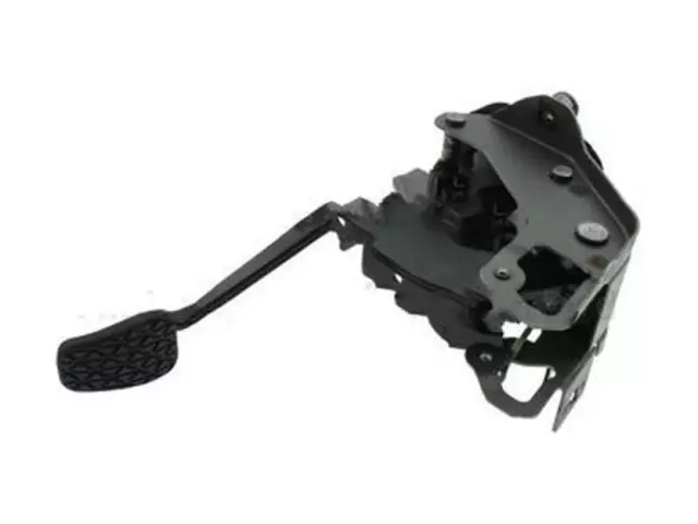 AE8Z-7519-A - Clutch Master Cylinder - 2011-2019 Ford Fiesta