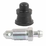 Motorcraft™ Caliper Bleeder Screw