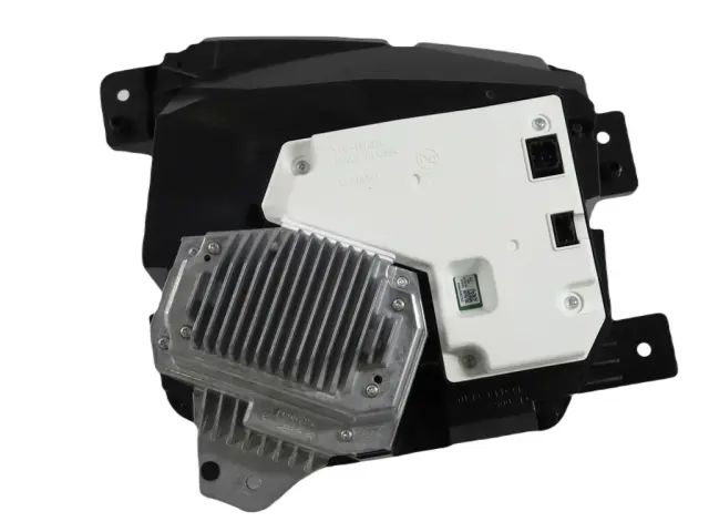 Genuine Mopar Message Center Module 68565096AD