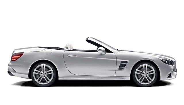 Wheel 5-Twin-Spoke 48.3 Cm (19 Inch)